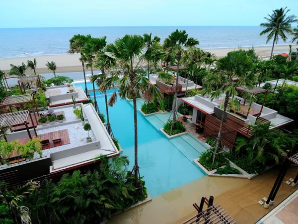 Hotel in Koh Samui